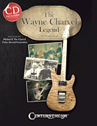 The Wayne Charvel Legend book cover